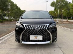 Lexus LM 2020 300h four-seat Royal Edition - ფოტო 2