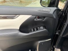Lexus LM 2020 300h four-seat Royal Edition - ფოტო 4