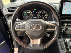 Lexus LM 2020 300h four-seat Royal Edition - ფოტო 6