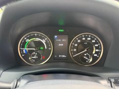 Lexus LM 2020 300h four-seat Royal Edition - ფოტო 7