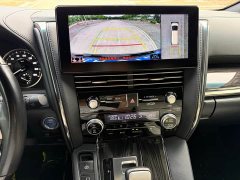 Lexus LM 2020 300h four-seat Royal Edition - ფოტო 8