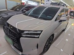 Wuling Starlight 730 New Energy PHEV 125km Luxury - ფოტო 1