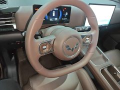 Wuling Starlight 730 New Energy PHEV 125km Luxury - ფოტო 10