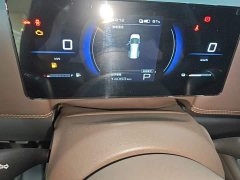 Wuling Starlight 730 New Energy PHEV 125km Luxury - ფოტო 11