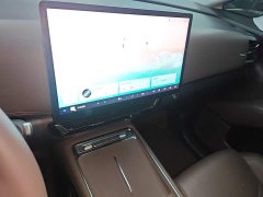 Wuling Starlight 730 New Energy PHEV 125km Luxury - ფოტო 12