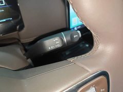 Wuling Starlight 730 New Energy PHEV 125km Luxury - ფოტო 13