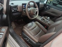 Wuling Starlight 730 New Energy PHEV 125km Luxury - ფოტო 14