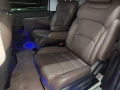 Wuling Starlight 730 New Energy PHEV 125km Luxury - ფოტო 16