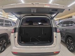 Wuling Starlight 730 New Energy PHEV 125km Luxury - ფოტო 18