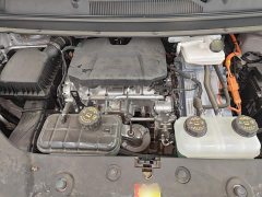 Wuling Starlight 730 New Energy PHEV 125km Luxury - ფოტო 19