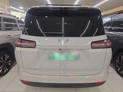 Wuling Starlight 730 New Energy PHEV 125km Luxury - ფოტო 5