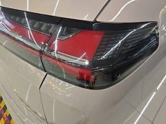 Wuling Starlight 730 New Energy PHEV 125km Luxury - ფოტო 7