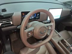 Wuling Starlight 730 New Energy PHEV 125km Luxury - ფოტო 9