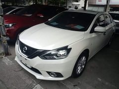 Nissan Sylphy 2022 Classic 1.6XL CVT Luxury - ფოტო 1
