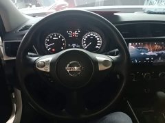 Nissan Sylphy 2022 Classic 1.6XL CVT Luxury - ფოტო 10