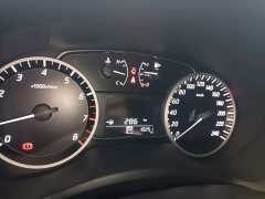 Nissan Sylphy 2022 Classic 1.6XL CVT Luxury - ფოტო 11