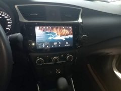 Nissan Sylphy 2022 Classic 1.6XL CVT Luxury - ფოტო 12
