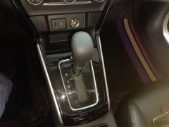 Nissan Sylphy 2022 Classic 1.6XL CVT Luxury - ფოტო 13
