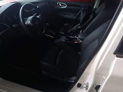 Nissan Sylphy 2022 Classic 1.6XL CVT Luxury - ფოტო 14