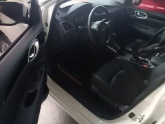 Nissan Sylphy 2022 Classic 1.6XL CVT Luxury - ფოტო 15