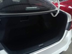Nissan Sylphy 2022 Classic 1.6XL CVT Luxury - ფოტო 18