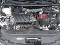 Nissan Sylphy 2022 Classic 1.6XL CVT Luxury - ფოტო 19