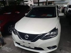 Nissan Sylphy 2022 Classic 1.6XL CVT Luxury - ფოტო 2