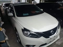 Nissan Sylphy 2022 Classic 1.6XL CVT Luxury - ფოტო 3