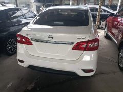 Nissan Sylphy 2022 Classic 1.6XL CVT Luxury - ფოტო 5