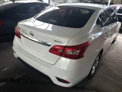 Nissan Sylphy 2022 Classic 1.6XL CVT Luxury - ფოტო 6
