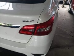 Nissan Sylphy 2022 Classic 1.6XL CVT Luxury - ფოტო 7
