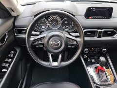 Mazda CX-5 2021 2.0L Automatic FWD Black Knight - ფოტო 10