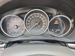 Mazda CX-5 2021 2.0L Automatic FWD Black Knight - ფოტო 11