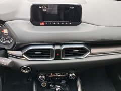 Mazda CX-5 2021 2.0L Automatic FWD Black Knight - ფოტო 12