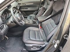 Mazda CX-5 2021 2.0L Automatic FWD Black Knight - ფოტო 14