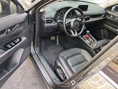 Mazda CX-5 2021 2.0L Automatic FWD Black Knight - ფოტო 15