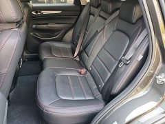 Mazda CX-5 2021 2.0L Automatic FWD Black Knight - ფოტო 16