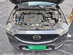 Mazda CX-5 2021 2.0L Automatic FWD Black Knight - ფოტო 19