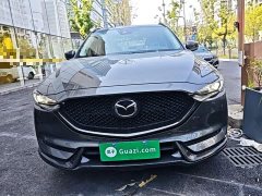 Mazda CX-5 2021 2.0L Automatic FWD Black Knight - ფოტო 2
