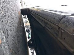 Mazda CX-5 2021 2.0L Automatic FWD Black Knight - ფოტო 20
