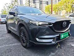 Mazda CX-5 2021 2.0L Automatic FWD Black Knight - ფოტო 3