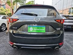 Mazda CX-5 2021 2.0L Automatic FWD Black Knight - ფოტო 5