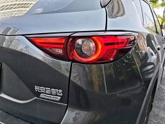 Mazda CX-5 2021 2.0L Automatic FWD Black Knight - ფოტო 7