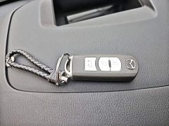 Mazda CX-5 2021 2.0L Automatic FWD Black Knight - ფოტო 8