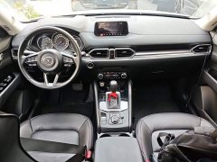 Mazda CX-5 2021 2.0L Automatic FWD Black Knight - ფოტო 9