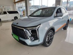 Sihao X6 1.5T DCT Edition - ფოტო 1