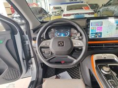 Sihao X6 1.5T DCT Edition - ფოტო 10