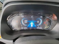 Sihao X6 1.5T DCT Edition - ფოტო 11