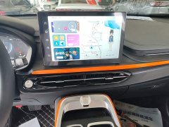 Sihao X6 1.5T DCT Edition - ფოტო 12