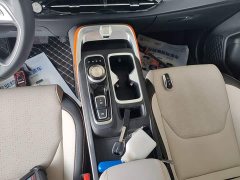 Sihao X6 1.5T DCT Edition - ფოტო 13